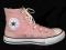 CONVERSE__ All Star__ Wysokie____ 33 / 34