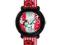 Zegarek na rękę Miki Piłkarz Disney DU2379