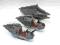 Lego figurka Star Wars - Pojazd Nightspeeder NOWY