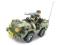 DROMADER KLOCKI ARMIA 22404 JEEP WOJSKOWY
