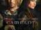 CAMELOT - SERIAL (Joseph Fiennes) 3 DVD BOX