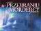 W PRZEBRANIU MORDERCY - DE PALMA CAINE