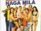 AMERICAN PIE NAGA MILA - LEVY LICENCJA