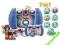aparat vtech twist 7 w 1 nowość kolor niebieski
