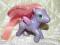 My Little Pony KUCYK ze skrzydełkami Hasbro