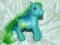 My Little Pony KUCYK z kwiatkami Hasbro