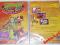 NOWA W FOLII! SCOOBY-DOO I CYRKOWE ZMORY DVD