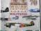 ENCYKLOPEDIA II WOJNY  70 SAMOLOTY MYŚLIWSKIE