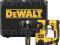 DeWalt Młotowiertarka D25324 SDS PLUS + Gratis!