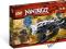 LEGO NINJAGO 2263 NOWY OD SS