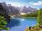 * Puzzle 1000 Castorland C-101733 Moraine Lake