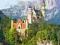 * Puzzle 1000 Castorland C-101825 Neuschwanstein