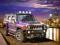 * Puzzle 1000 Castorland C-101528 Hummer H3