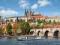 * Puzzle 1000 Castorland C-102426 Prague - Czech R