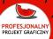 PROFESJONALNY PROJEKT !! ROLL-UP ROLLUP !!