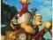 Popeye DVD po angielsku SUPER OFERTA
