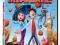 Cloudy Meatballs DVD po angielsku SUPER OFERTA