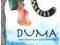 DUMA DVD po angielsku SUPER OFERTA