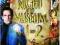 Night at the Museum  BOX 2 DVD po angielsku