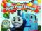 Thomas & Friends / Tomek DVD po angielsku