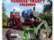 Thomas & Friends / Tomek DVD po angielsku