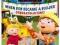 Bob the Builder / Bob Budowniczy DVD po angielsku