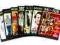 PAKIET Z KINA NA DVD (7DVD)KSIĘŻNA, TAJNE..PRIOR.!