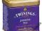 Twinings  JASMINE Zielona z kwiatami jaśminu 100