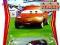 CARS Auta Disney Mattel 1:55 Auto Reporter Andrea