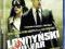 LONDYNSKI BULWAR Blu-ray  Colin Farrell Nowy FOLIA