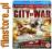 CITY OF WAR THE STORY OF JOHN RABE [Blu-ray]