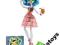 MONSTER HIGH **GHOULIA YELPS** UPIORNI PLAŻOWICZE