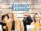 KASJERZY CZY KASIARZE - DVD - NOWA