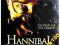 HANNIBAL - DVD NOWA