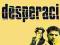 DESPERACI -  Benicio Del Toro KINO AKCJI  DVD NOWA