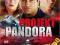 PROJEKT PANDORA -  DVD - NOWA
