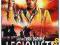 LEGIONISTA - Jean-Claude Van Damme -  NOWA - FOLIA