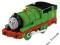 Trackmaster Thomas Tomek Piotrek Percy baterie