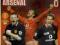 Manchester Utd - Arsenal - 2 mecze 04/05 DVD