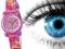 Słodki zegareczek Casio LTR-15B dwa kolory OKAZJA