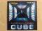 CUBE DVD