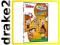 MALI EINSTEINI: MISJA W AFRYCE (DISNEY JUNIOR) DVD