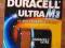 Duracell Ultra 2CR5 DL 245
