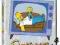 SIMPSONOWIE SEZON 1 [BOX 3DVD] FOLIA LEKTOR