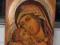 Ikona - Matka Boska