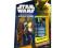 STAR WARS YODA HASBRO 10cm W-WA