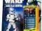 STAR WARS CLONE TROOPER HASBRO 10cm W-WA