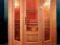 Sauna sucha FIŃSKA  F5  5-osobowa 200 X 208CM KPL