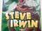 Steve Irwin The Crocodile Hunter 3 DVD Nowy Folia
