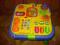 STOLIK EDUKACYJNY CHICCO, FISHER PRICE, SMIKI ?